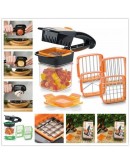 5в1 кухненско ренде Nicer Dicer Quick